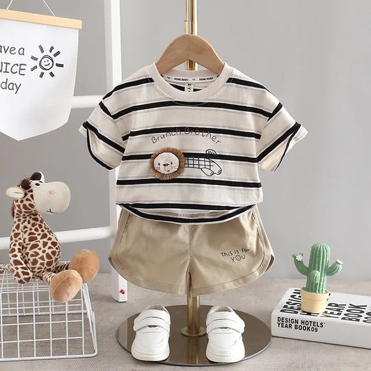 Baby Boys & Girls Summer Clothes
