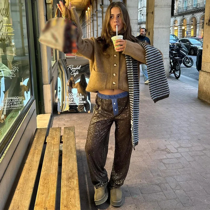 Fashion Suit