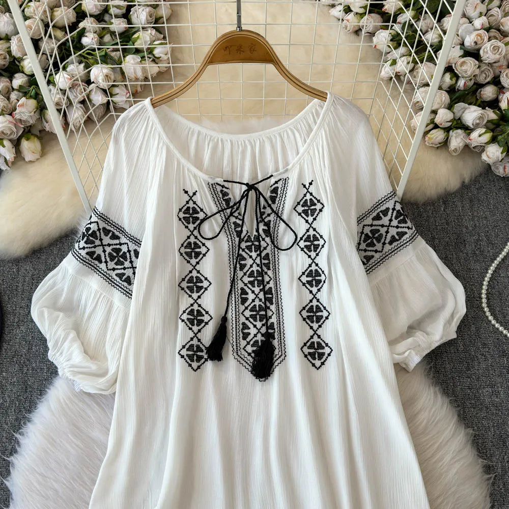 Neploe Loose Vintage