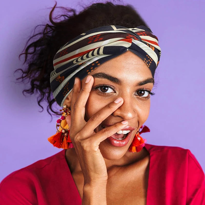 Sports Headband