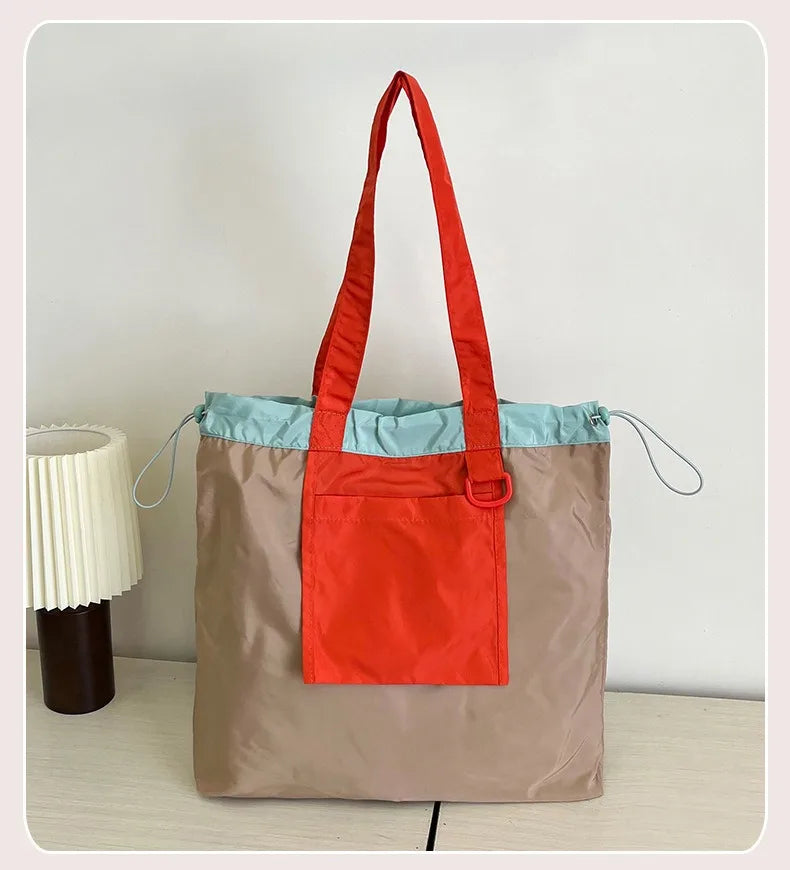 Canvas Bag