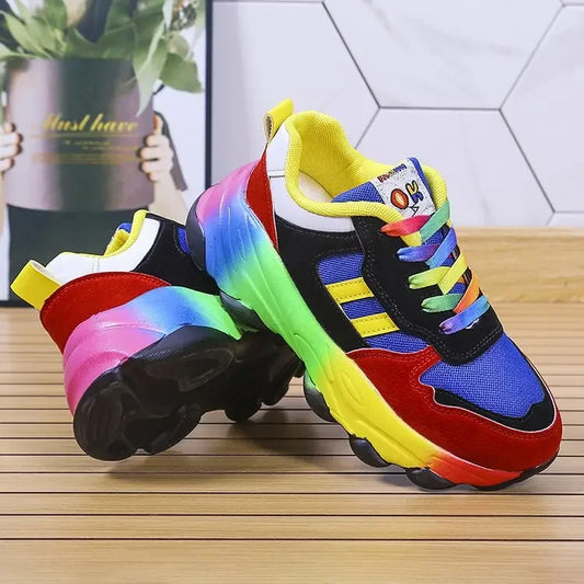 Casual Sneakers