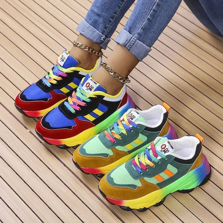Casual Sneakers