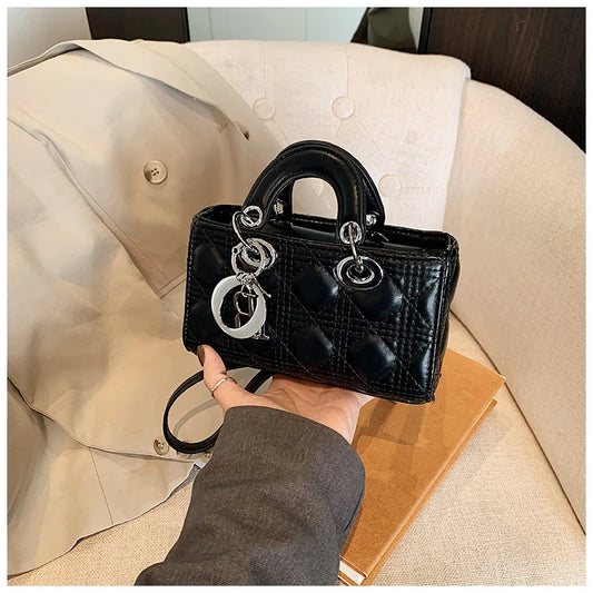 Classic Minimalist Bag