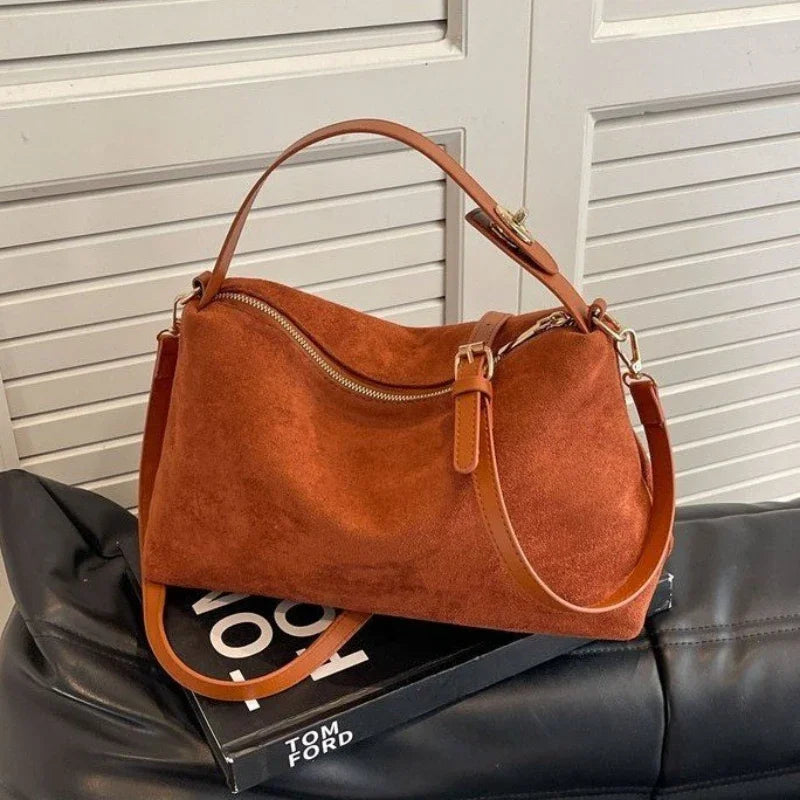Advanced Retro Bag