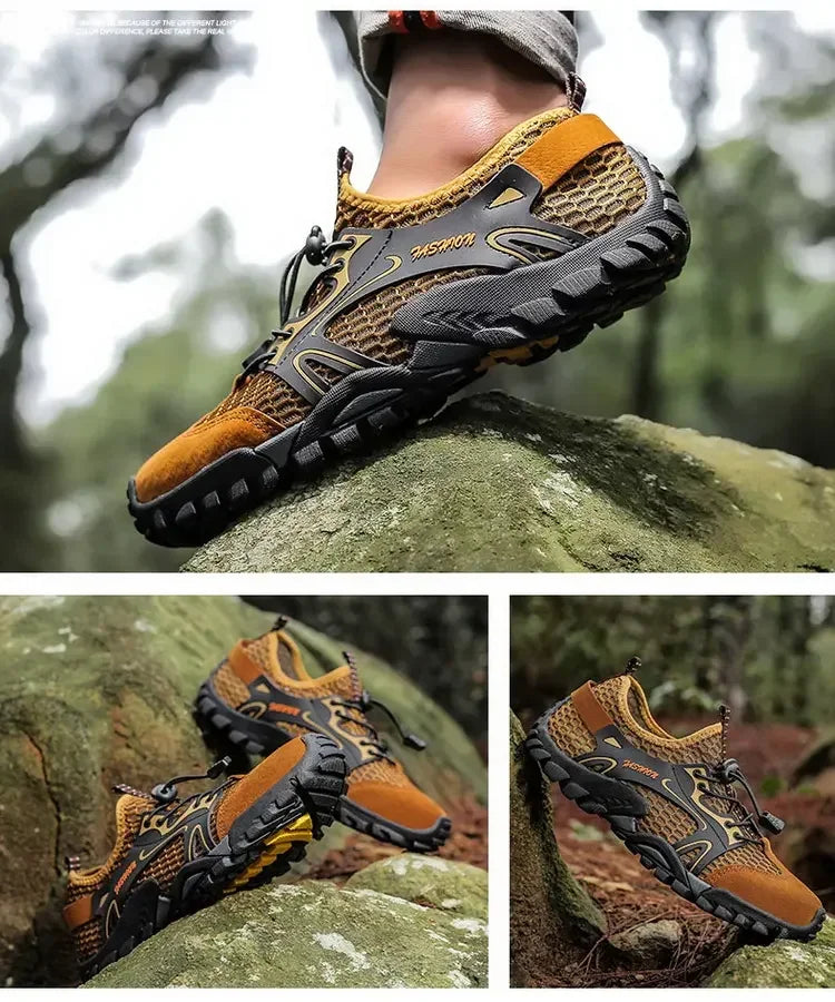 Hiking Shoes