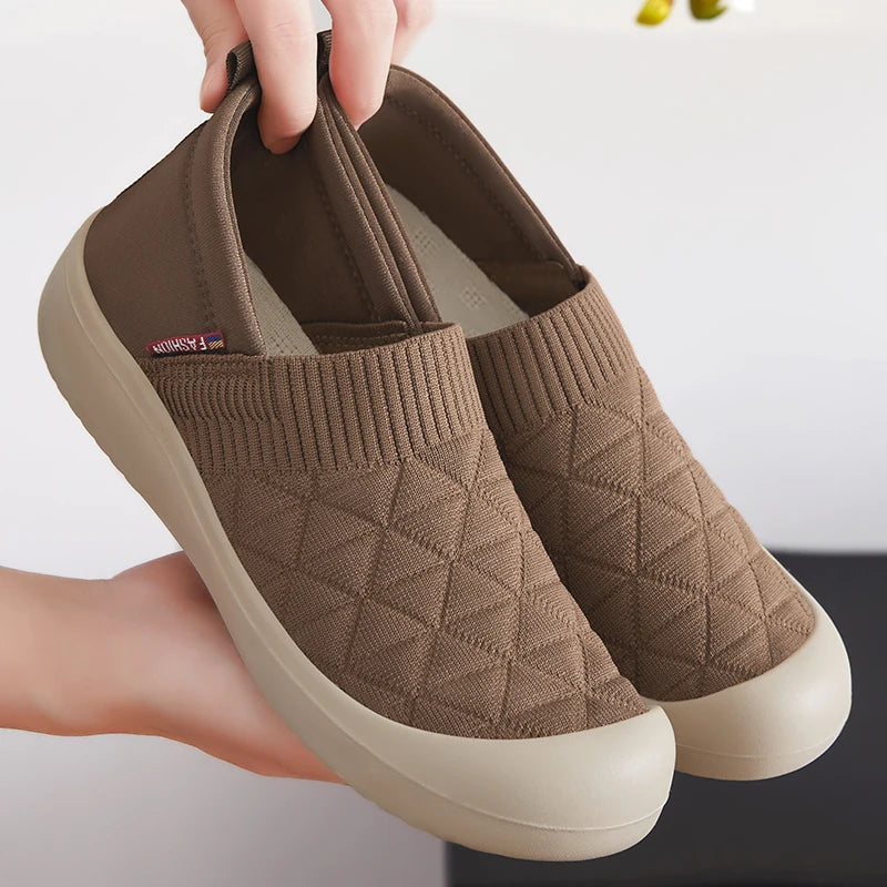 Woman's shoes