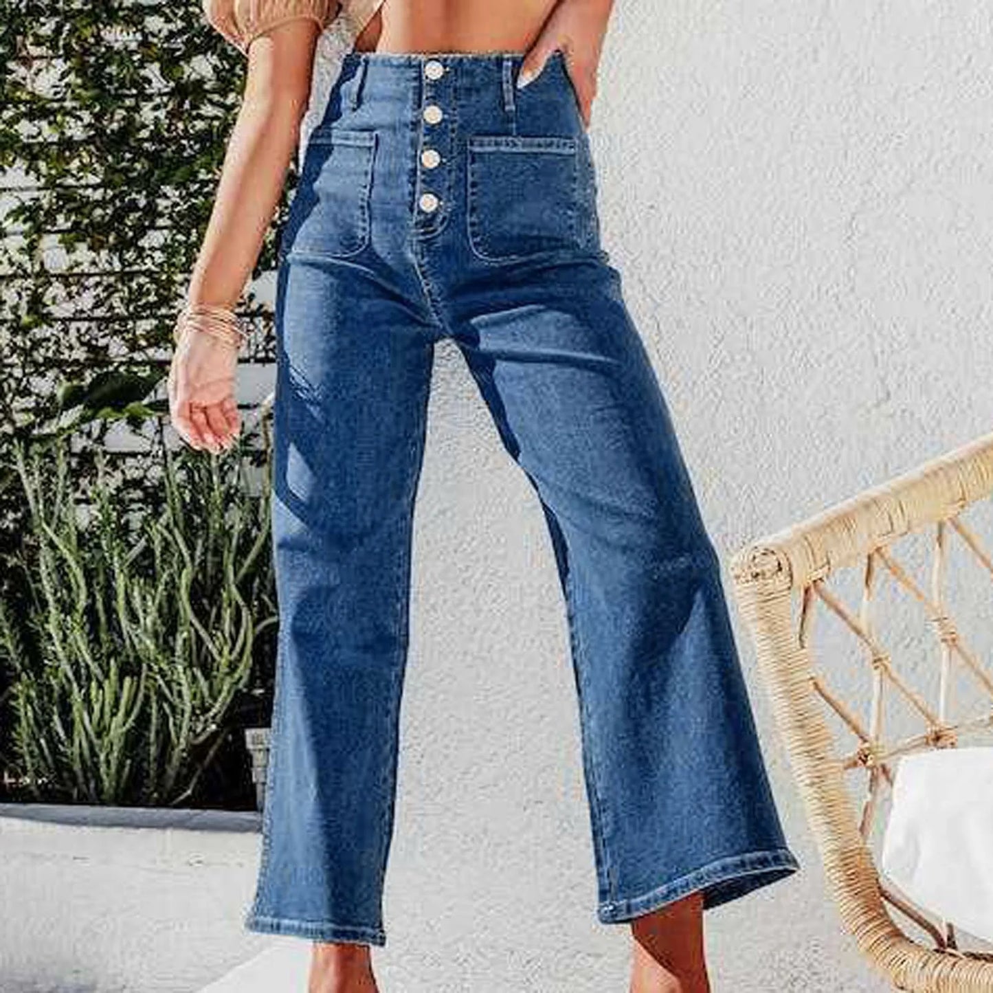 Womens Jeans