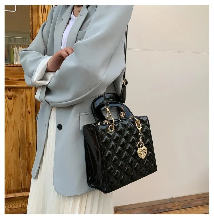 Handbag Women Brand Luxury