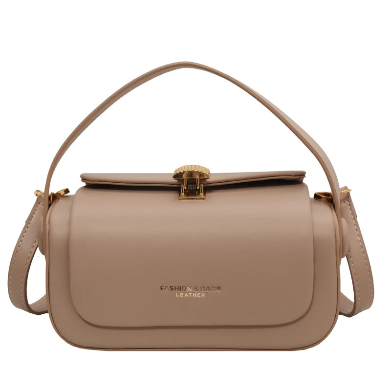Shoulder Satchels