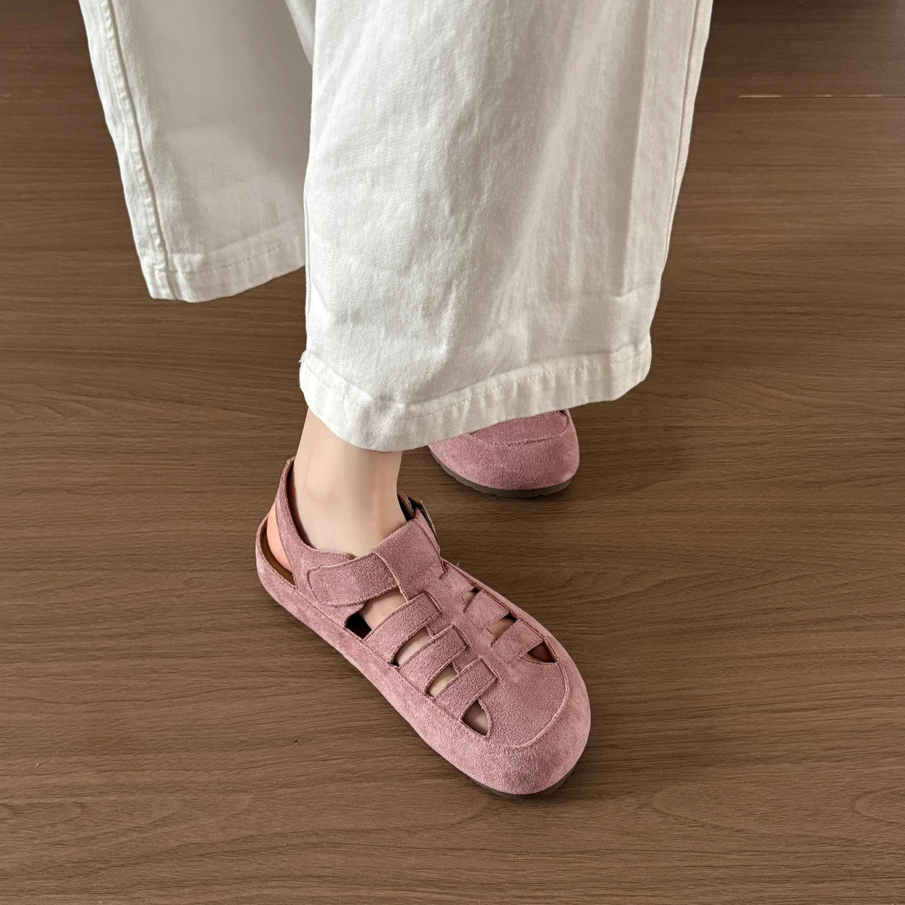 Flats Women's Sandals