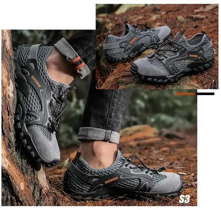 Hiking Shoes