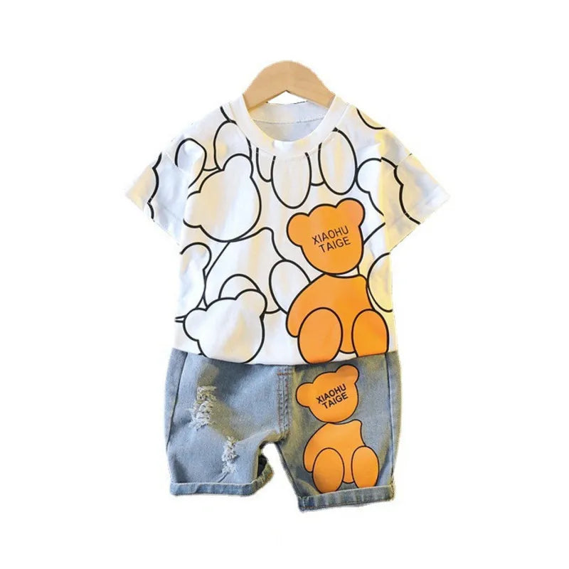 Teddy bear  T-Shirt