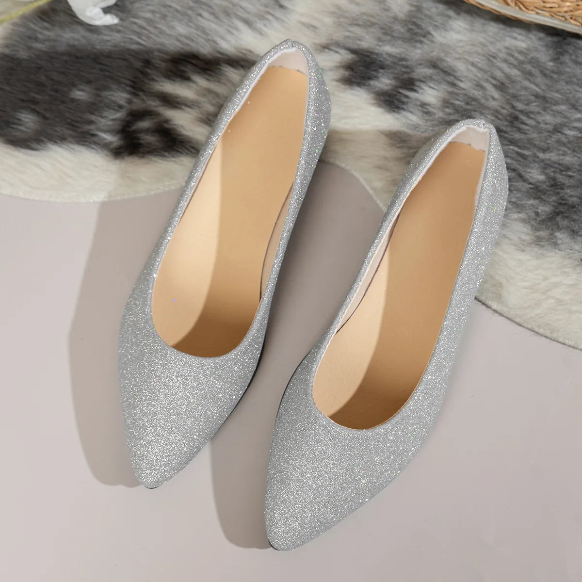 Summer Shoes