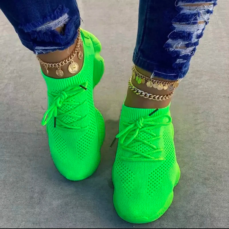 Women's Sneakers