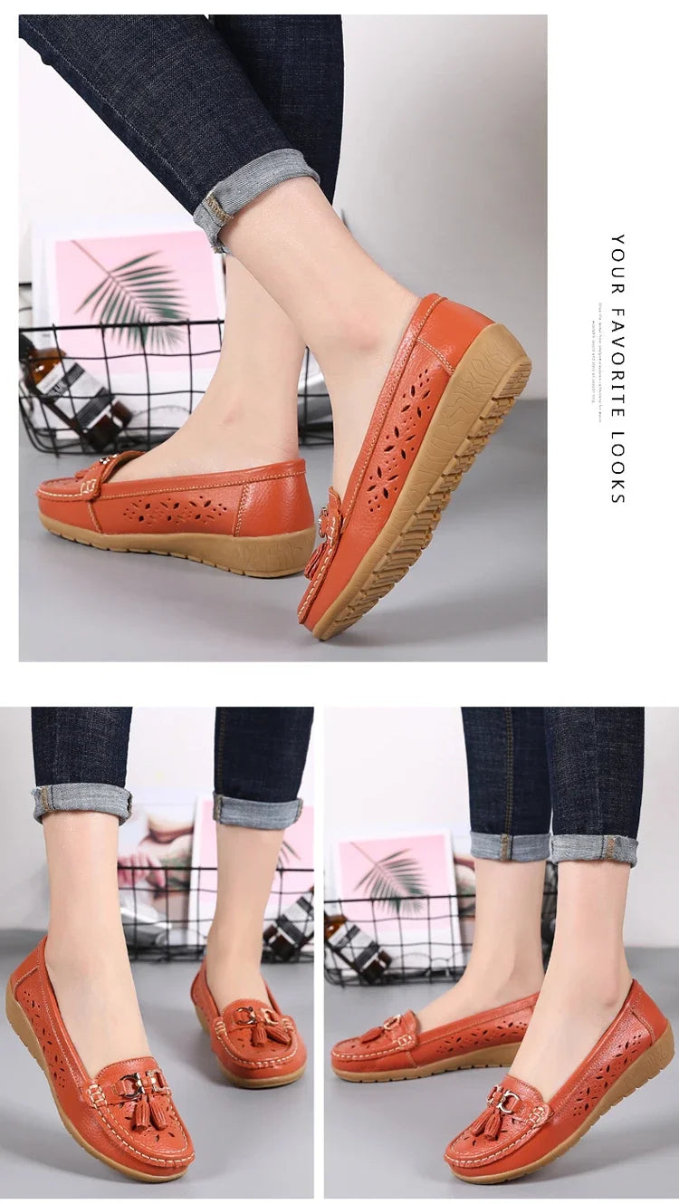Dress Shoes