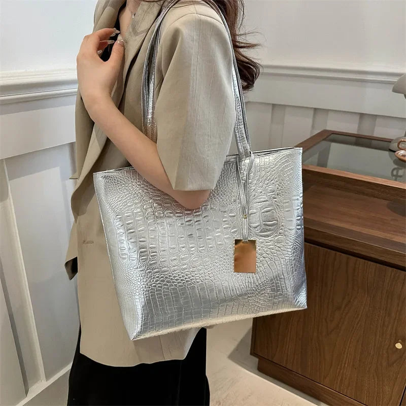 Fashion Casual Women Shoulder Bags