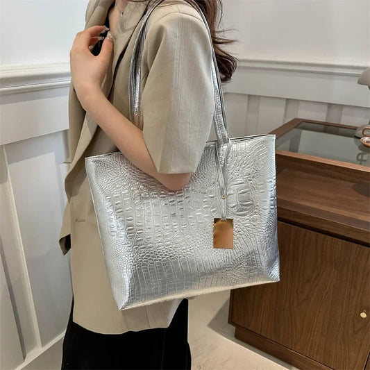 Fashion Casual Women Shoulder Bags