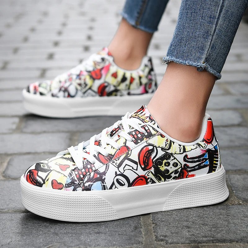 Skate Shoes
