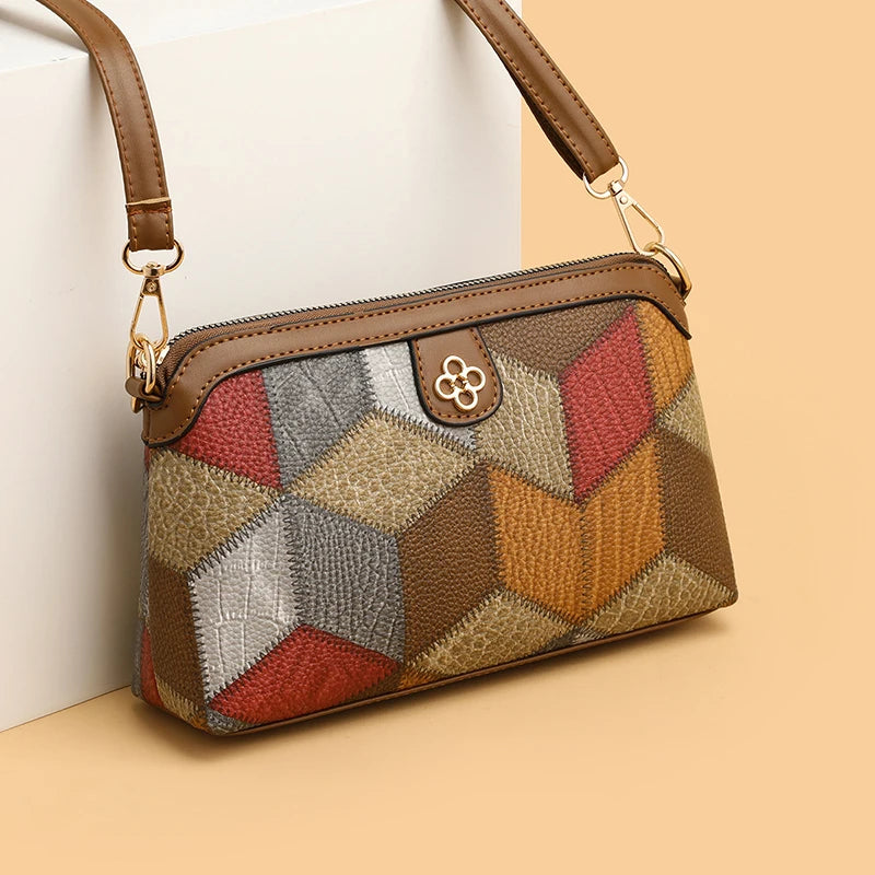 Leather Crossbody Bags