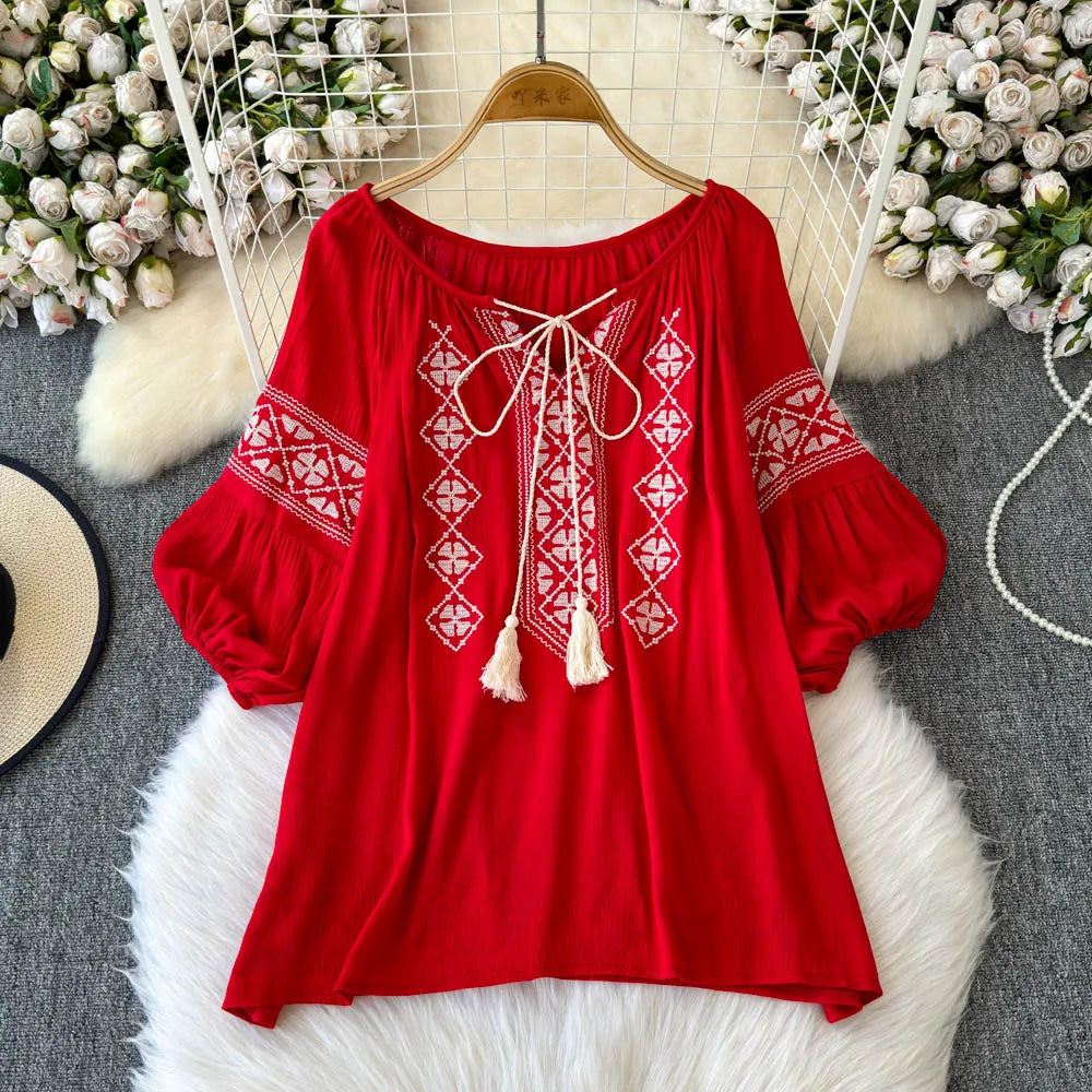 Neploe Loose Vintage