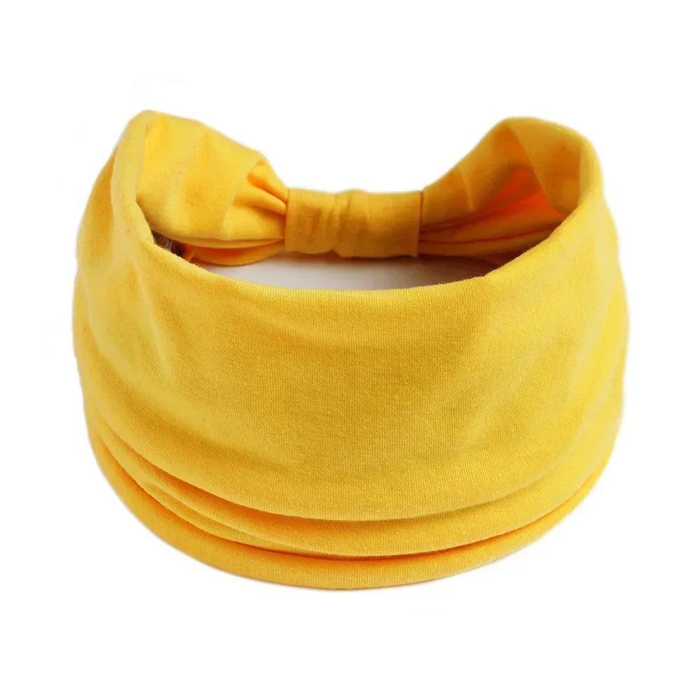 Headbands Vintage