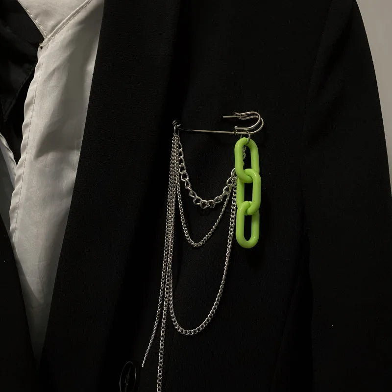 Brooch Jewelry