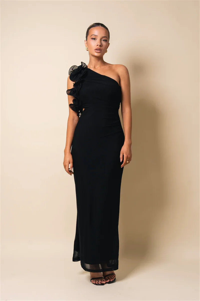 Long Dress