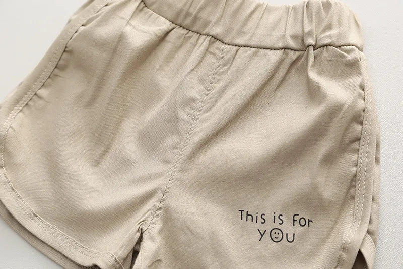 Baby Boys & Girls Summer Clothes