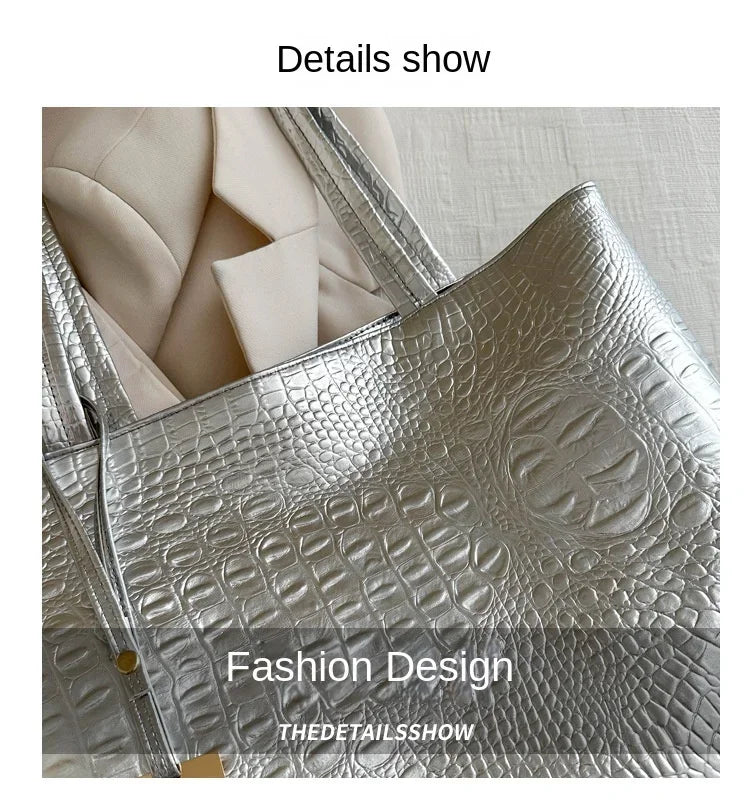 Fashion Casual Women Shoulder Bags