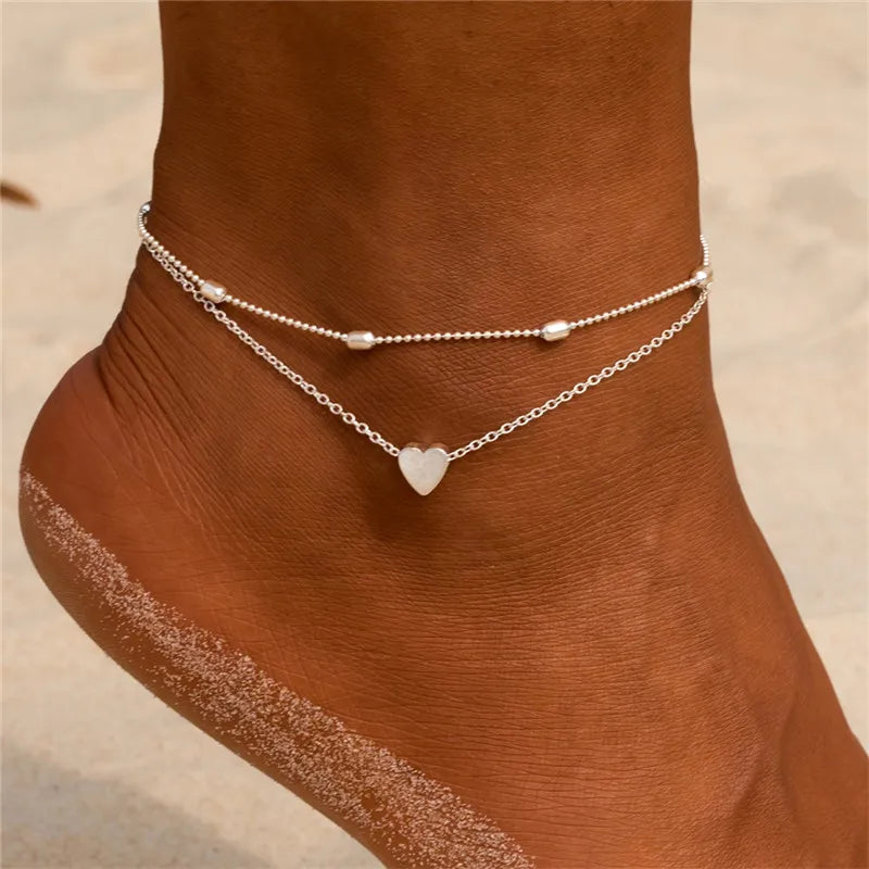 Bracelet Anklet Charms