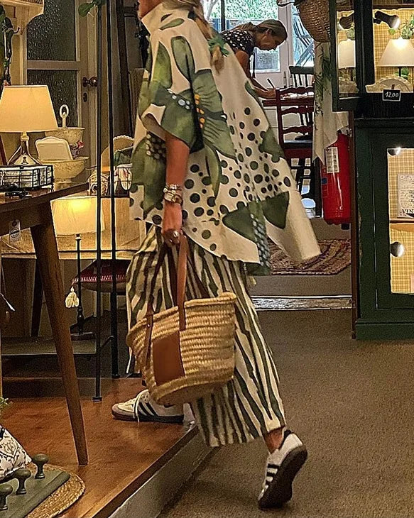 Loungewear Outfit