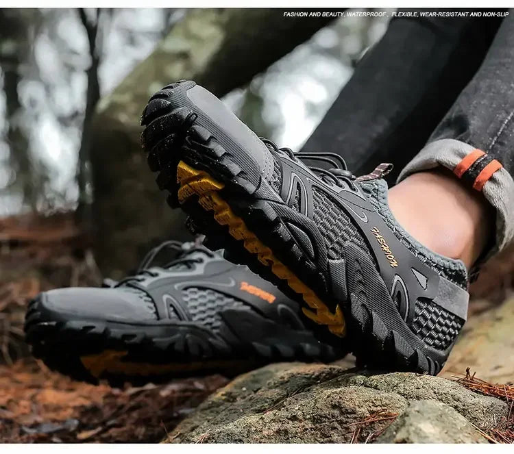 Hiking Shoes