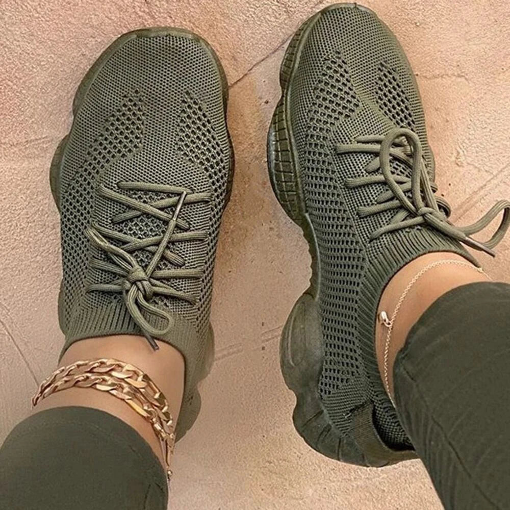 Women's Sneakers