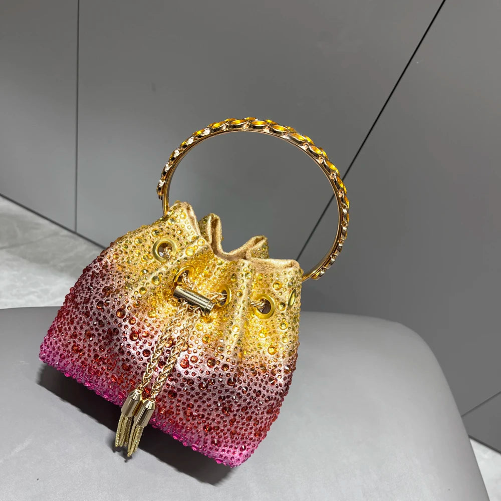 Evening clutch Bag
