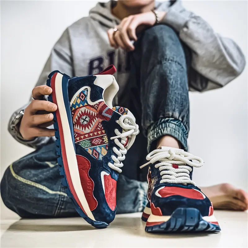 Casual Sneaker