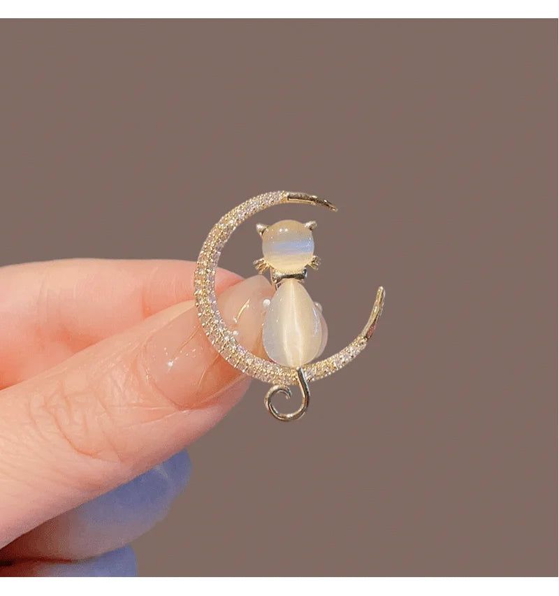 Brooches