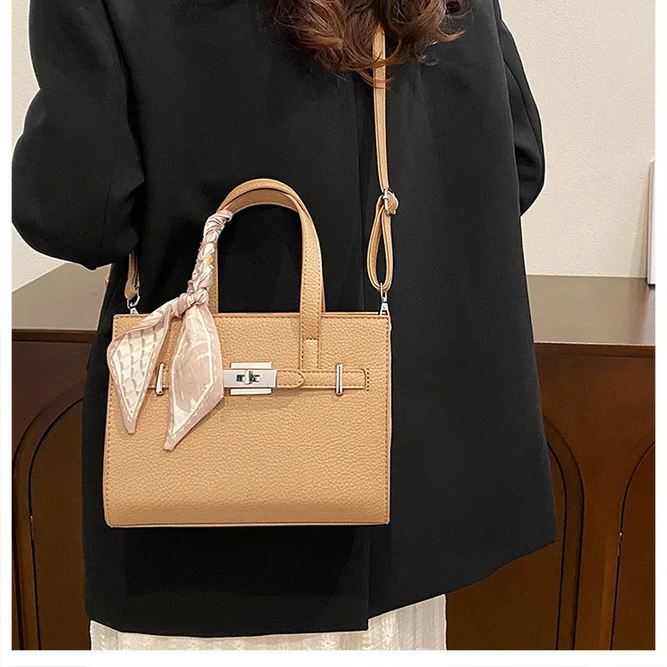 Single Shoulder Crossbody