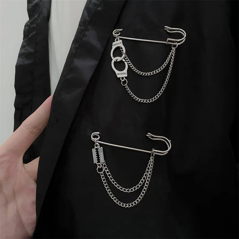 Brooch