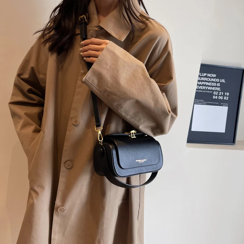 Shoulder Satchels