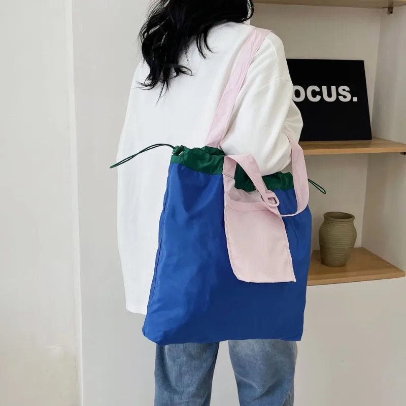 Canvas Bag