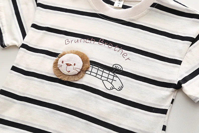 Baby Boys & Girls Summer Clothes