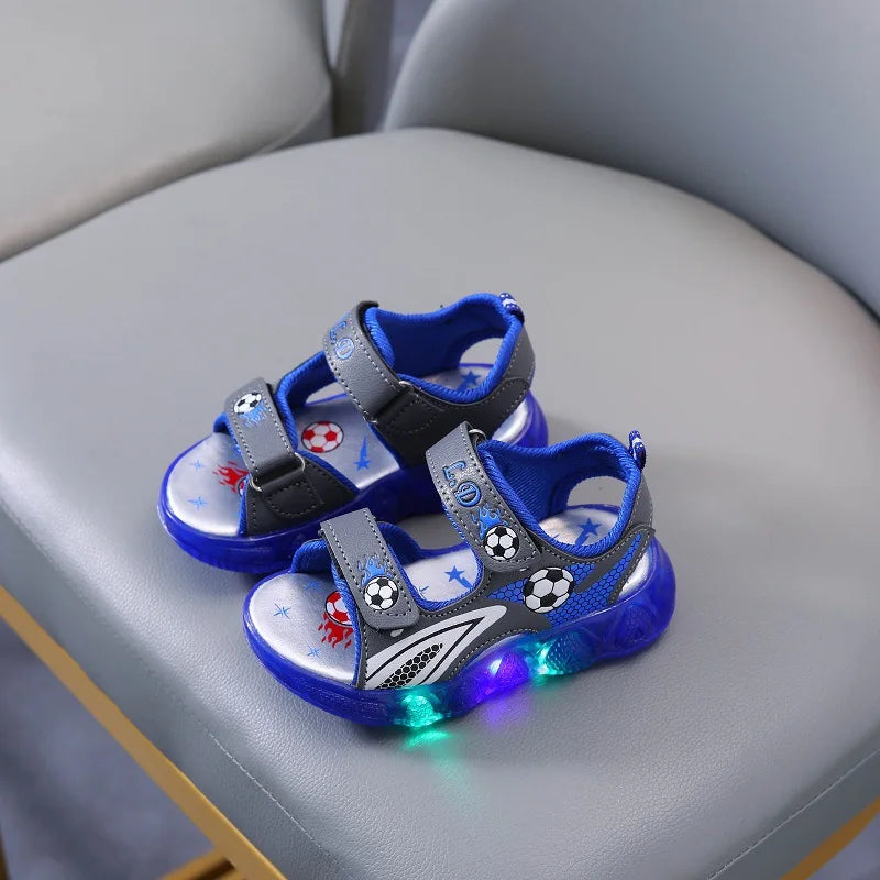 Kids LED Light