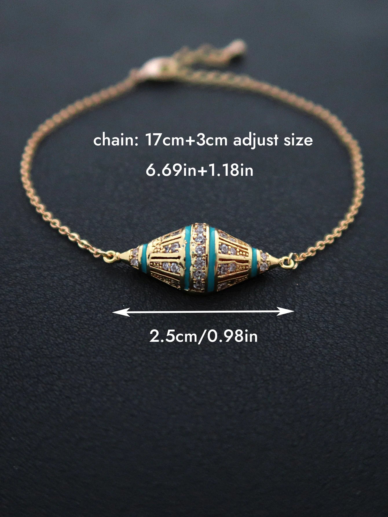 Zirconia Full Jewelry Sets