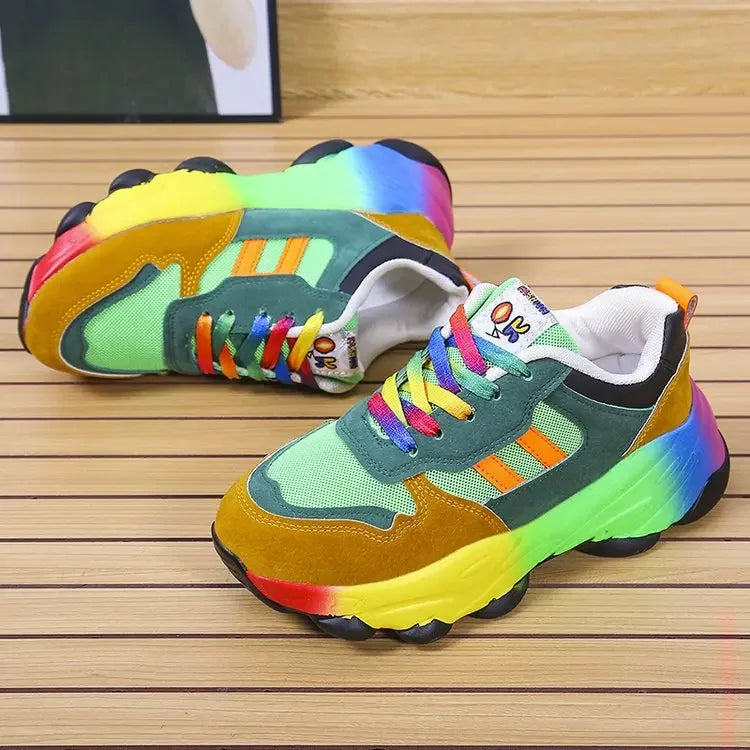 Casual Sneakers