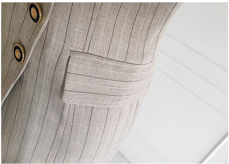 Jacket & Pants Suits