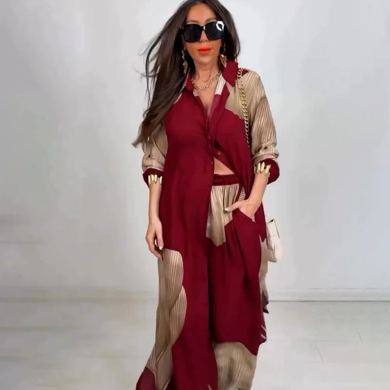 Fashion Loose