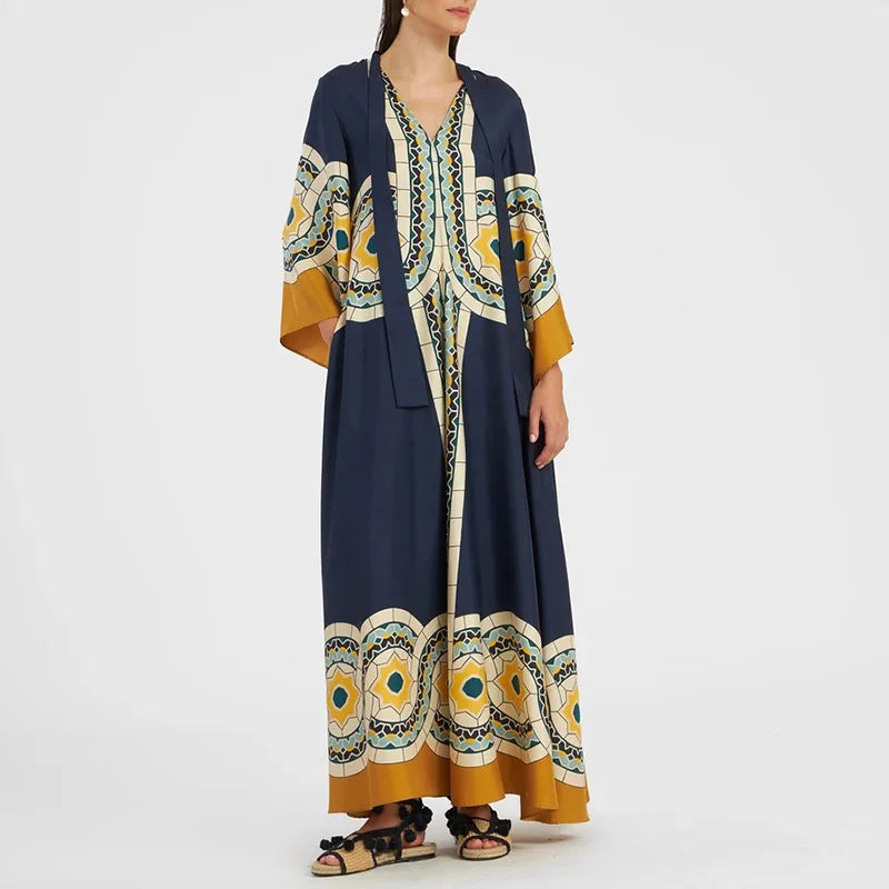 Streetwear Dress