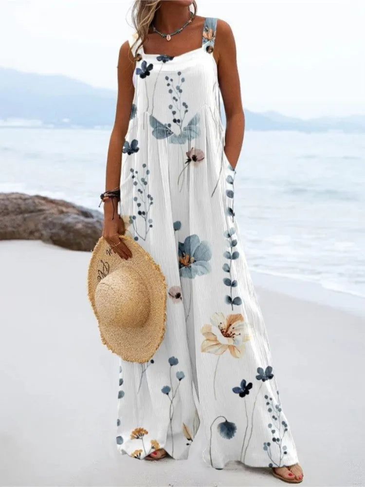 Vintage Jumpsuits