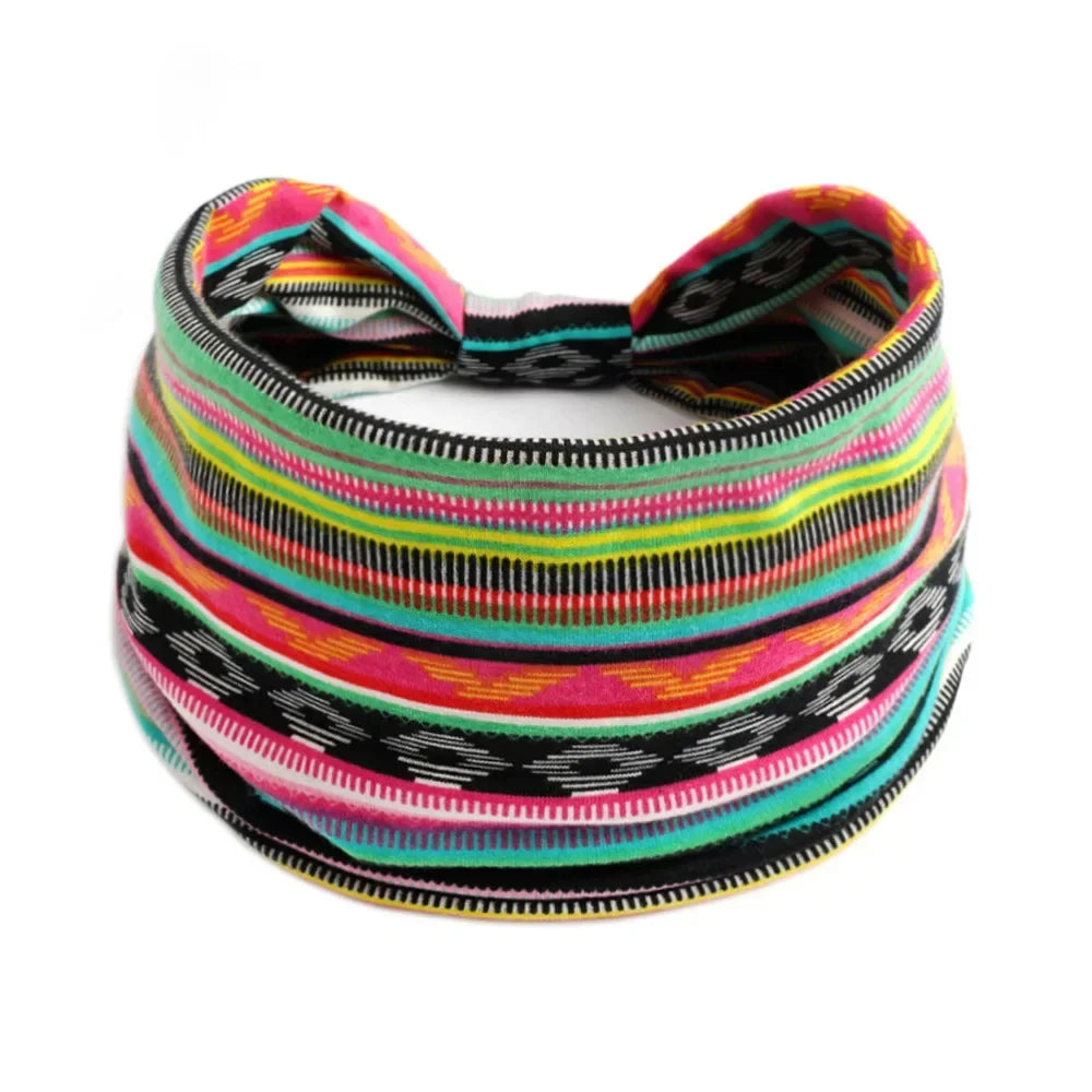 Headbands Vintage